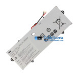 Batería para Samsung AA-PBTN2QT 900X3M NP900X3N [Batería de repuesto]